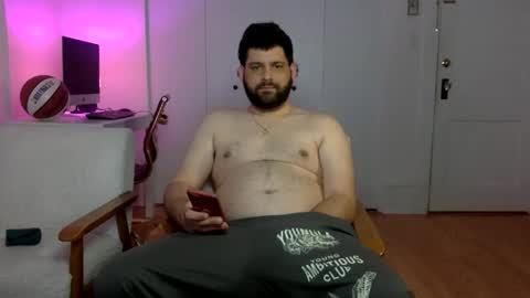 TATS AND TANNED online show from March 6, 1:37 am