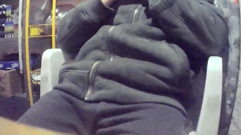 changoleonzote online show from March 23, 9:20 pm