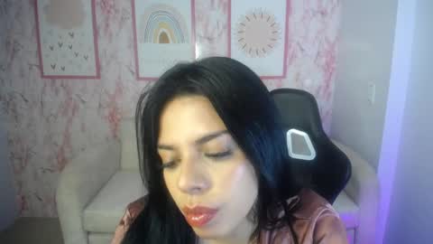 Channel Garcia online show from March 26, 8:03 pm