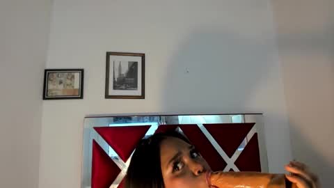 Chanell online show from March 6, 2:09 am