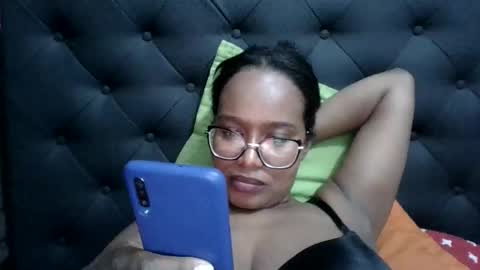 chantal99 online show from January 5, 7:17 pm