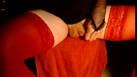 CD Chantal online show from December 4, 8:45 pm