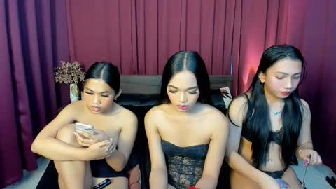 chantalriches online show from February 3, 6:40 am