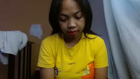 Snapshot of chanyah1 chatting on September 29, 6:01 am chanyah1 online show from September 29, 6:01 am