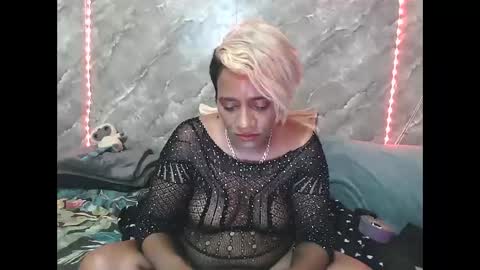 Zaria Vixen online show from October 17, 10:03 pm