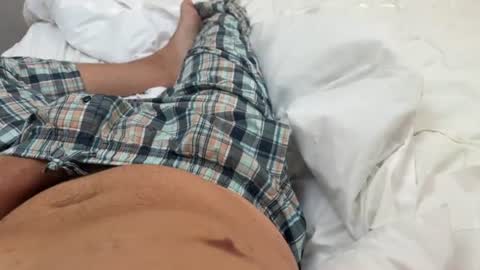 chaplin_93 online show from August 7, 1:09 pm