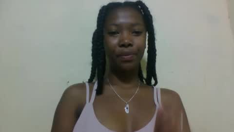 chariola0101 online show from October 21, 11:15 am