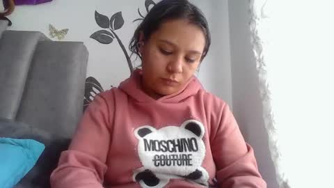 charis 2 online show from April 15, 7:06 pm