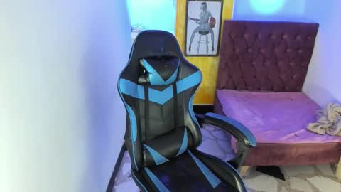 charis 2 online show from October 29, 4:36 am