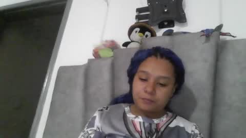 charis 2 online show from June 27, 3:23 am