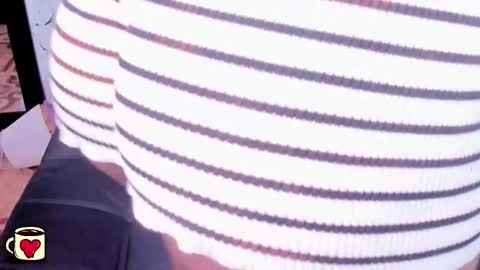 charis_hill online show from November 13, 4:59 am