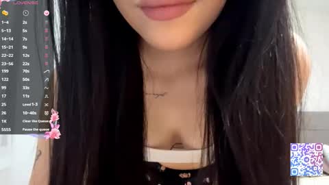 Valentina online show from January 17, 3:54 pm