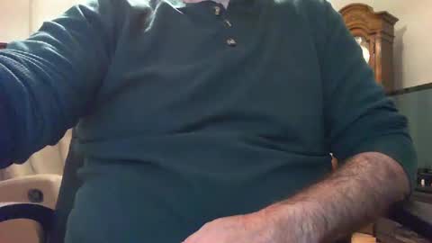 charle79 online show from December 26, 2:33 am