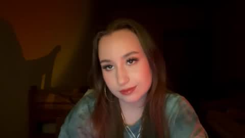 Trixie online show from November 29, 1:41 pm