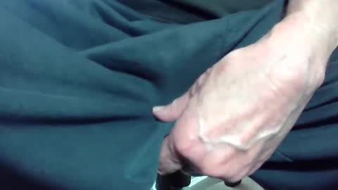 Chuck online show from April 22, 7:10 pm