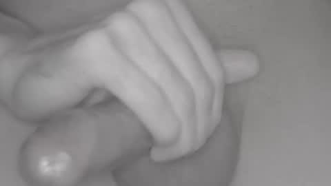 Anonymous online show from February 13, 9:50 pm