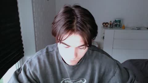 charleshanson69 online show from October 24, 10:16 am