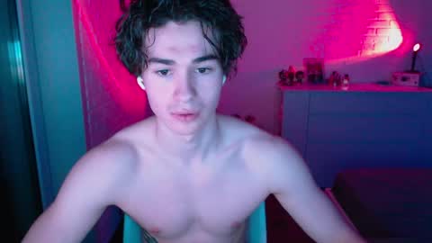 charleshanson69 online show from April 12, 7:40 pm