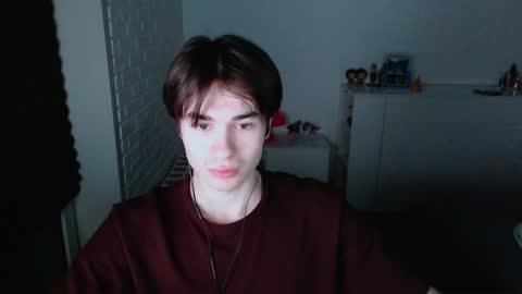 Snapshot of charleshanson69 chatting on October 15, 5:58 pm charleshanson69 online show from October 15, 5:58 pm