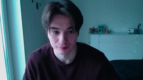 charleshanson69 online show from March 8, 9:57 am