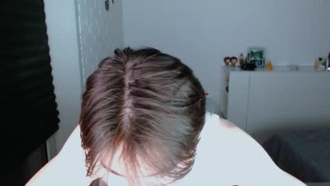 Snapshot of charleshanson69 chatting on October 16, 7:24 pm charleshanson69 online show from October 16, 7:24 pm