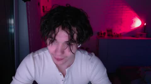 charleshanson69 online show from April 14, 7:17 pm