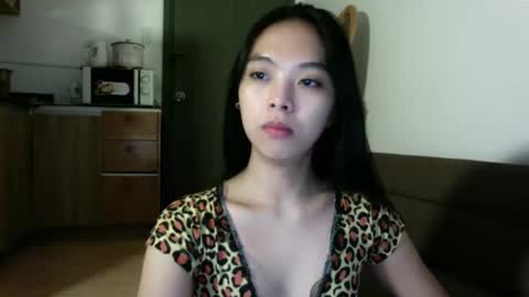 charlette19 online show from January 12, 2:18 am