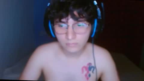 Charley quinn online show from April 28, 2:27 am