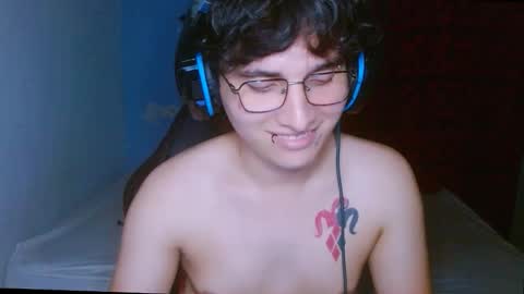 Charley quinn online show from April 27, 12:52 am