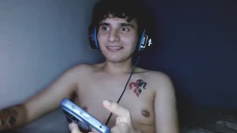 Snapshot of charley_quin chatting on September 24, 3:46 am Charley quinn online show from September 24, 3:46 am
