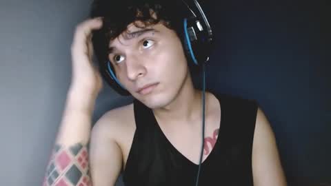Snapshot of charley_quin chatting on October 1, 2:54 am Charley quinn online show from October 1, 2:54 am