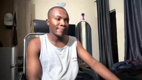 Charley online show from May 13, 7:12 pm