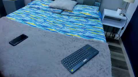 Charlie Musk online show from July 3, 11:26 am