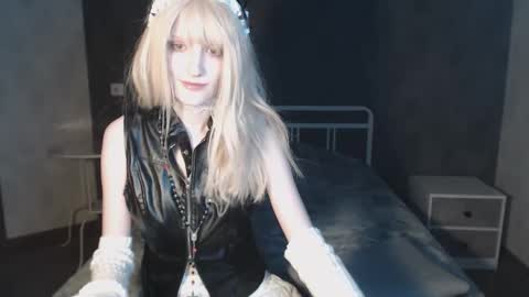 Charlie online show from January 17, 11:35 pm