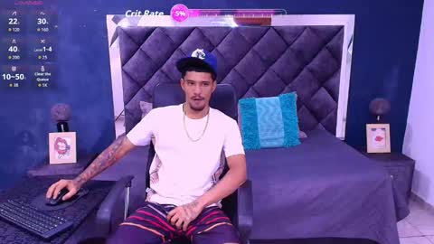 Charlie oconnor online show from March 3, 3:46 am