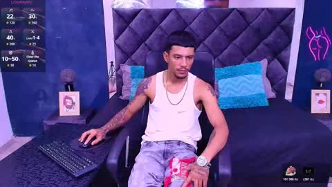 Charlie oconnor online show from February 27, 5:22 am