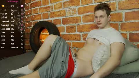 Charlie Smiley online show from March 5, 5:05 am