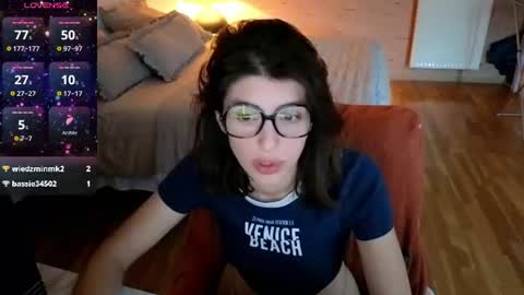 Charlie online show from July 8, 6:33 pm