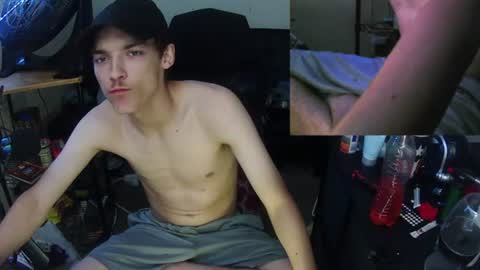char sexiness online show from July 13, 3:43 am