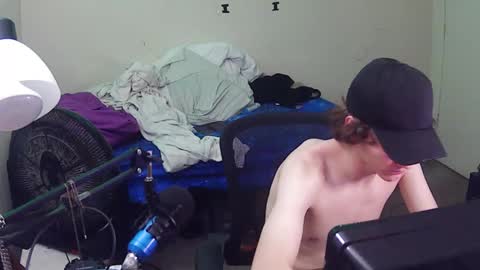 char sexiness online show from December 18, 8:09 am