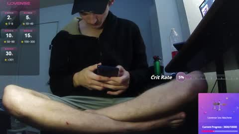 char sexiness online show from July 17, 10:50 am