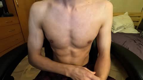 Charlie online show from January 16, 9:57 pm