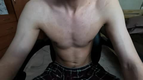 Charlie online show from April 27, 7:55 pm