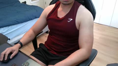 charliekkw online show from March 9, 7:48 pm