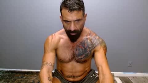 Charlie  Prospect online show from November 21, 1:47 am