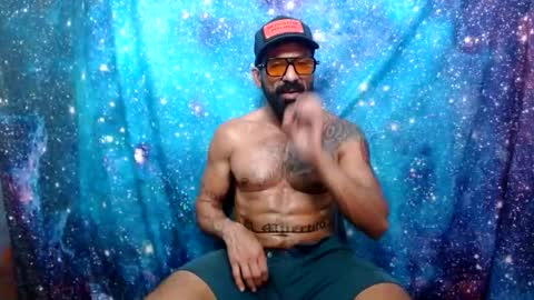 Charlie  Prospect online show from October 23, 1:51 am