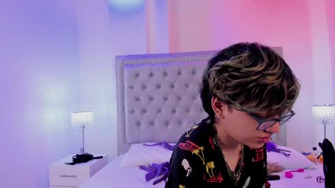 Charlie online show from January 28, 11:38 am