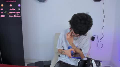 Charlie online show from March 27, 4:52 pm