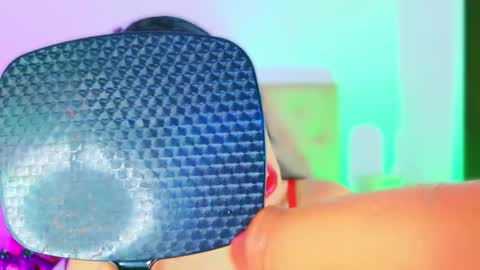 Charloott Evans online show from January 12, 2:51 am