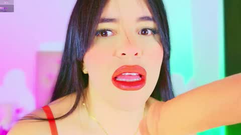 Charloott Evans online show from December 14, 1:23 am